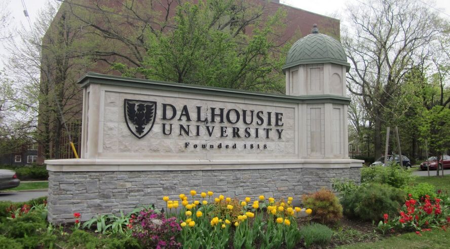 達爾豪斯大學(xué)