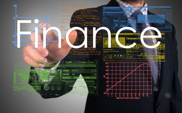 金融留學作業(yè)輔導