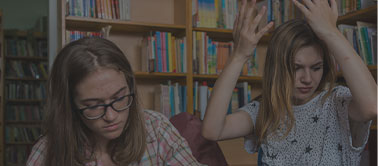 文理偏科嚴(yán)重