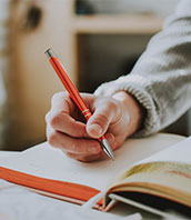 量身定制輔導(dǎo)方案