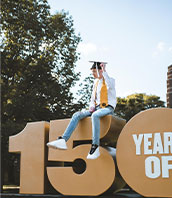 完整的IB課程體系