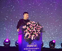 海馬課堂創(chuàng)始人曲涵：不僅成功留學還要留學成功