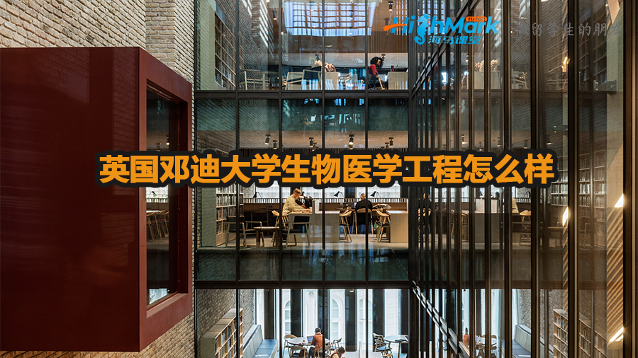 英國(guó)鄧迪大學(xué)生物醫(yī)學(xué)工程怎么樣