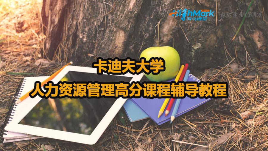 卡迪夫大學(xué)人力資源管理高分課程輔導(dǎo)教程