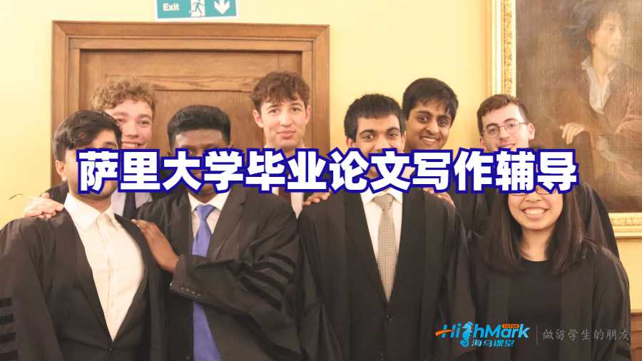 薩里大學(xué)畢業(yè)論文寫作輔導(dǎo)