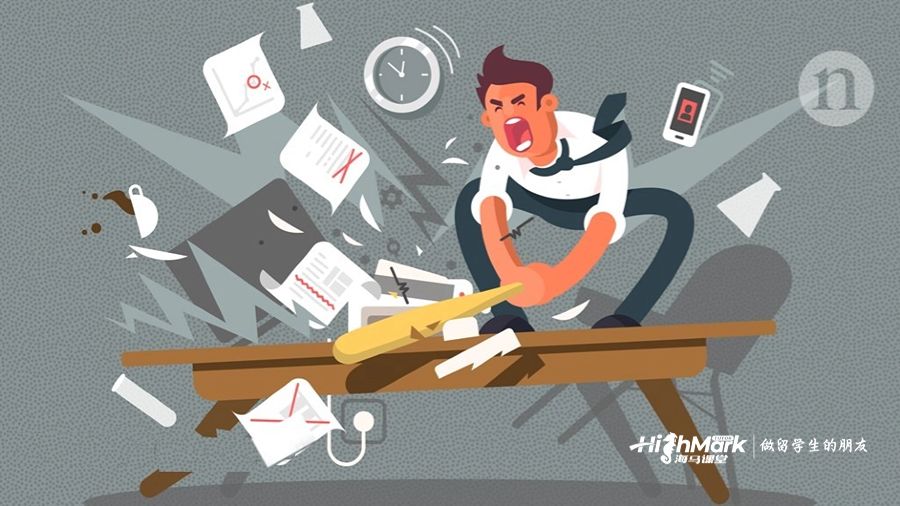 沒在規(guī)定時間提交Dissertation不能畢業(yè)