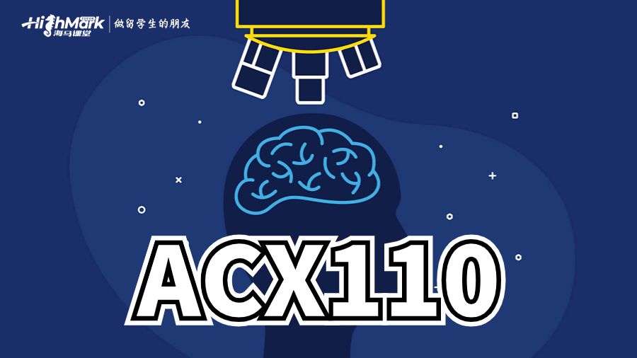 ACX110
