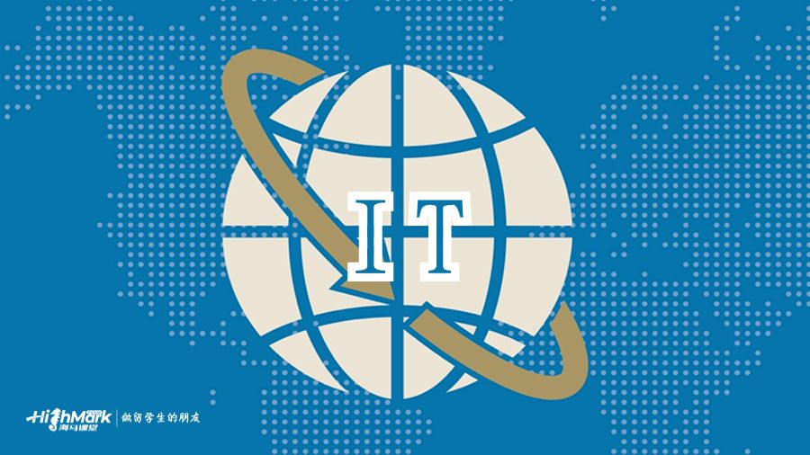 新南威爾士大學(xué)it碩士主修課程