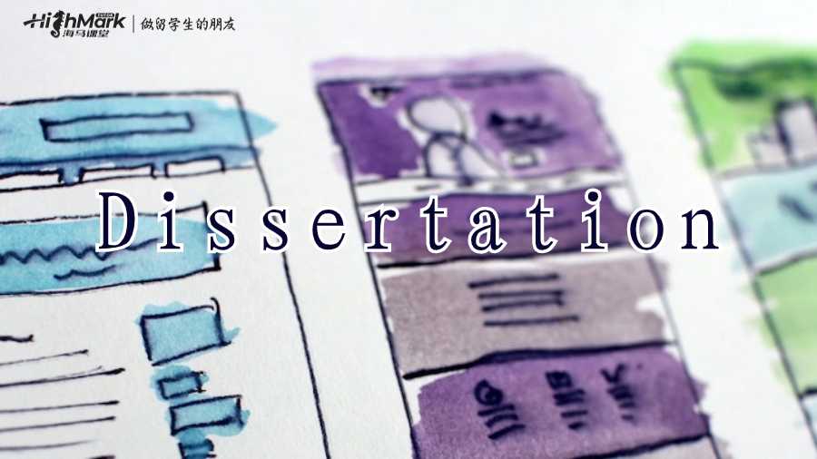 昆士蘭大學(xué)畢業(yè)論文高分輔導(dǎo)指南