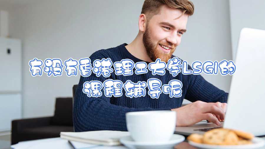 有沒有香港理工大學(xué)LSGI的課程輔導(dǎo)呢