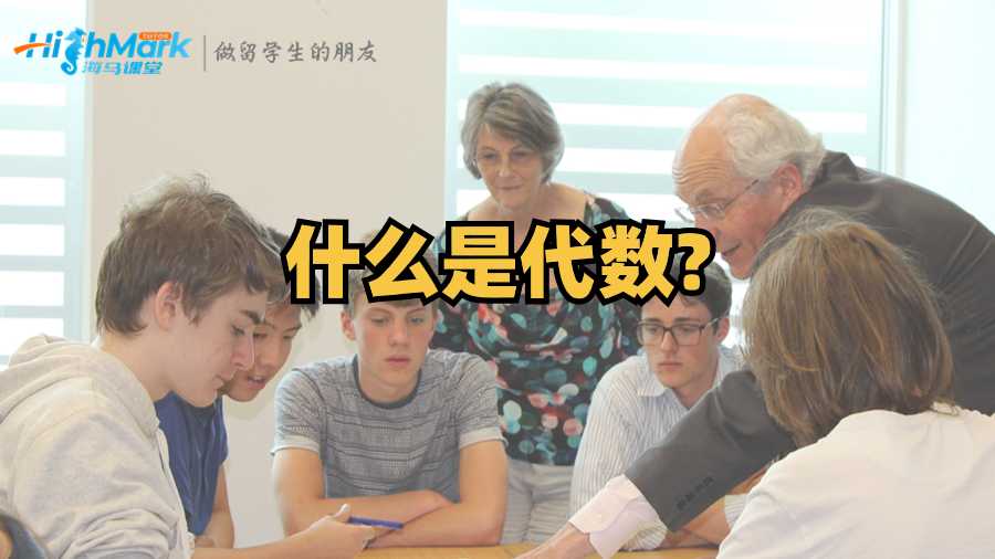 什么是代數(shù)?定義、類型、基礎(chǔ)知識(shí)、示例