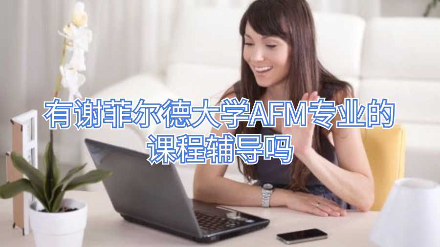 有謝菲爾德大學(xué)AFM專業(yè)的課程輔導(dǎo)嗎