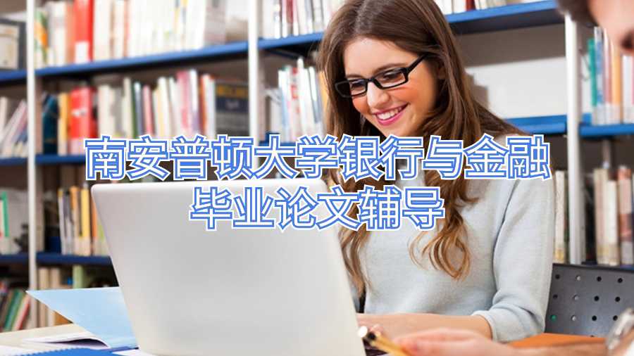 南安普頓大學(xué)銀行與金融畢業(yè)論文輔導(dǎo)