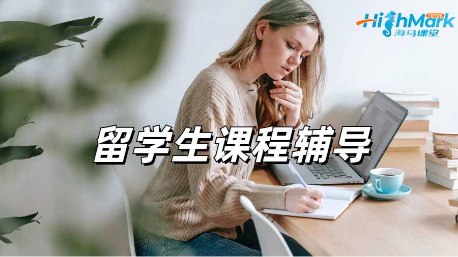 留學(xué)生課程輔導(dǎo)