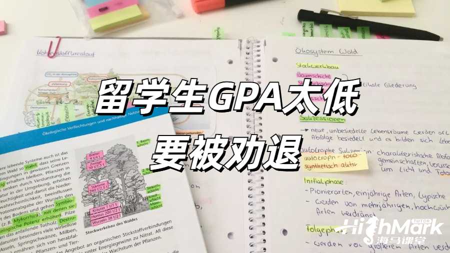 加拿大勸退申訴