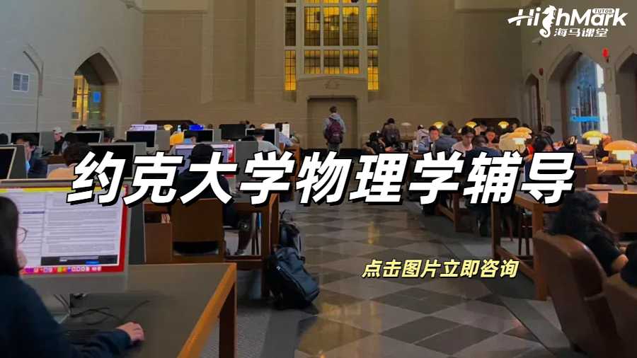 約克大學(xué)物理學(xué)輔導(dǎo)