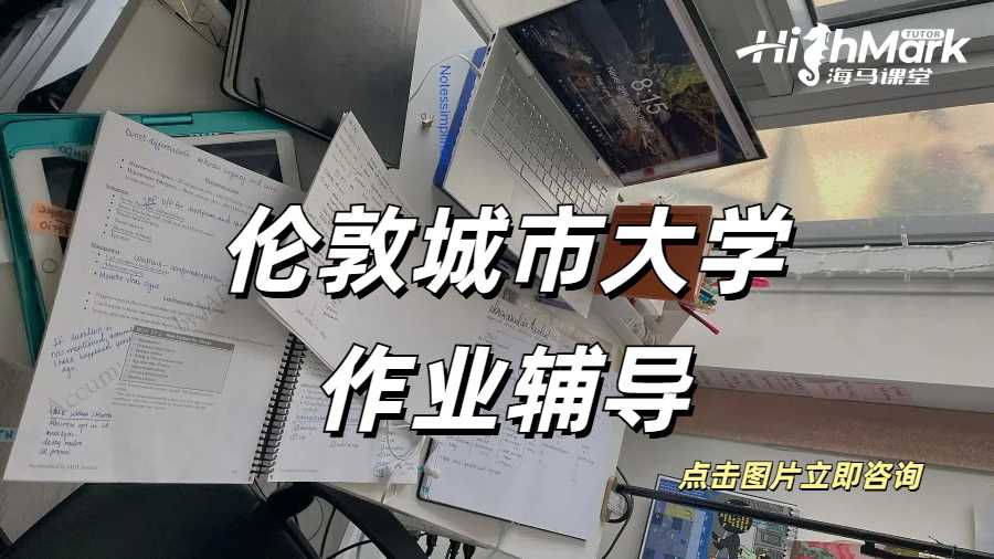 英國MBA作業(yè)輔導