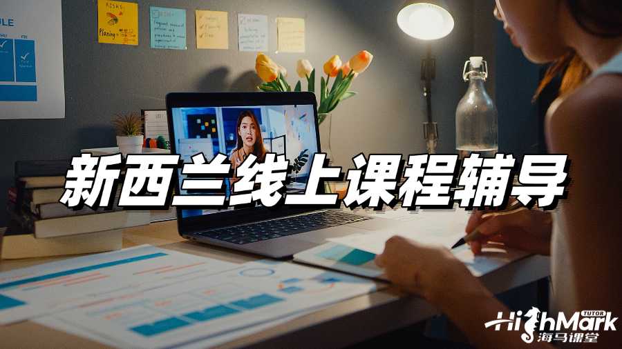 新西蘭線上課程輔導(dǎo)，擺脫學(xué)習(xí)焦慮!