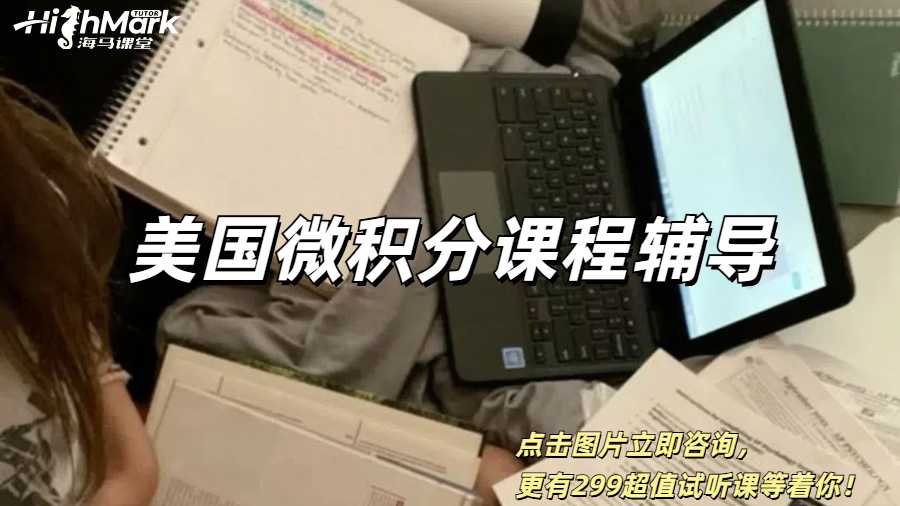 美國微積分課程輔導(dǎo)
