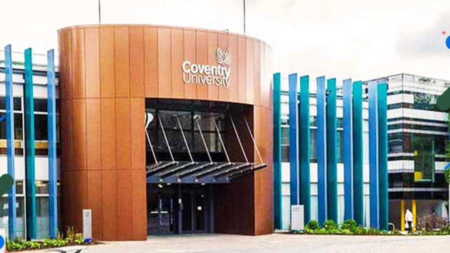 考文垂大學學術不端申訴