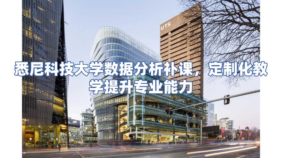 悉尼科技大學(xué)數(shù)據(jù)分析補課