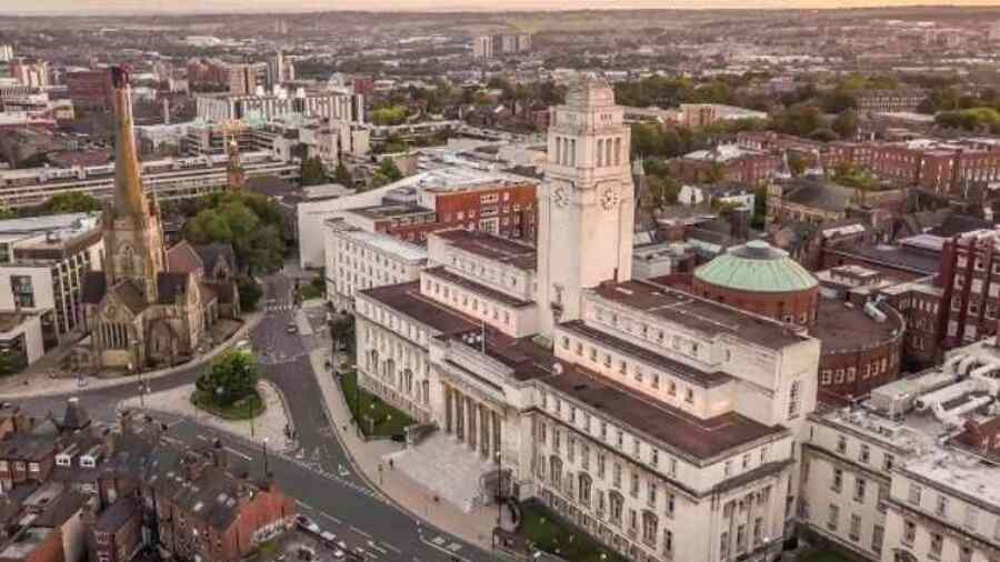 利茲大學(xué)研究生碩士掛科了怎么辦