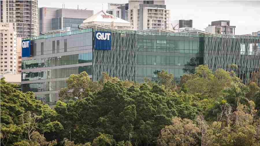 昆士蘭大學考試預感掛科