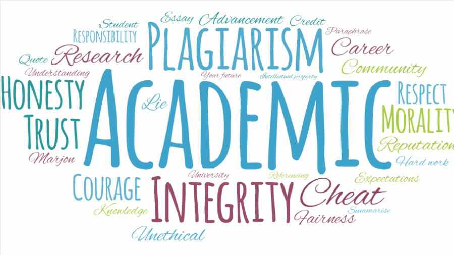 阿德萊德大學讀書收到學術誠信的郵件該怎么辦