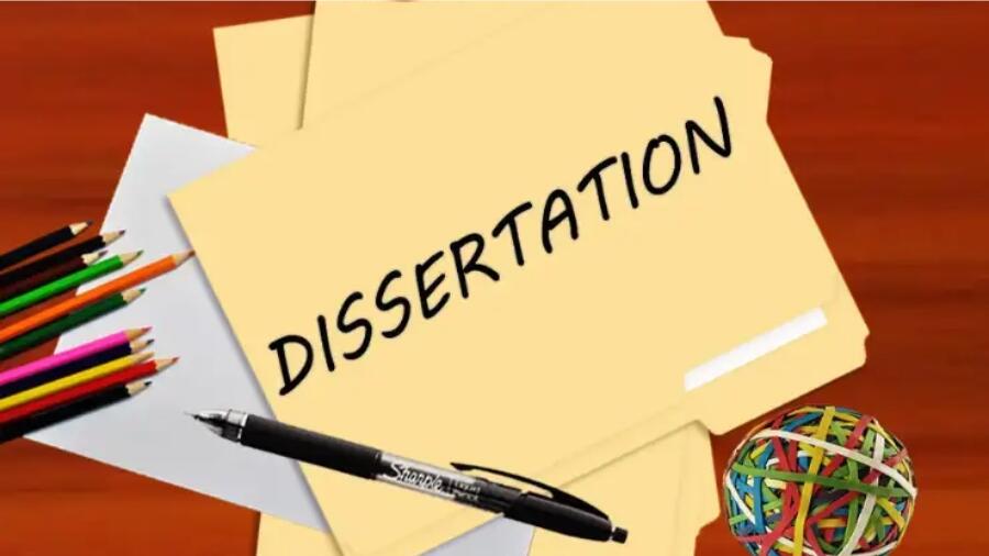 英碩畢業(yè)論文怎么寫?結構拆解+寫作輔導全指南