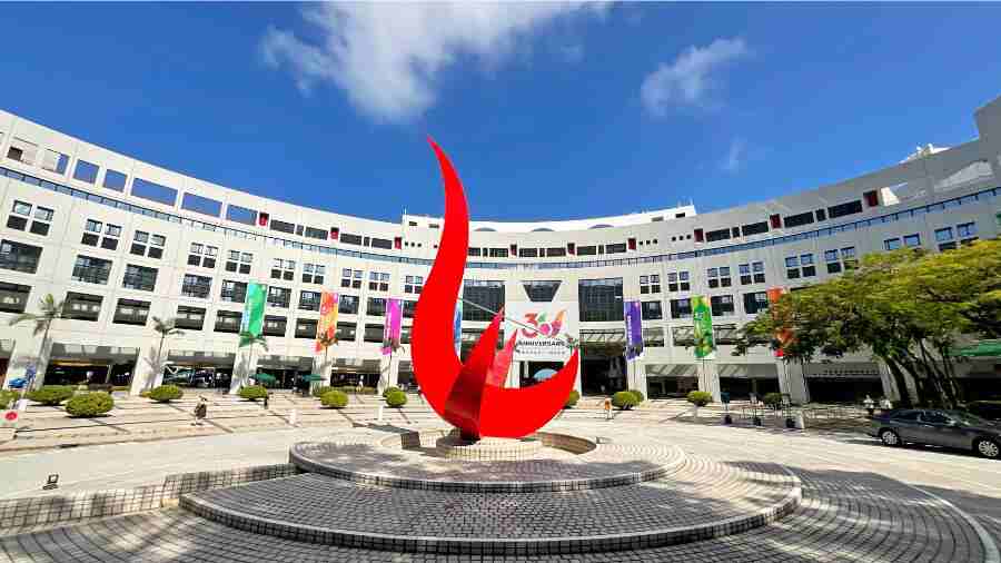 香港科技大學(xué)考試時(shí)間安排