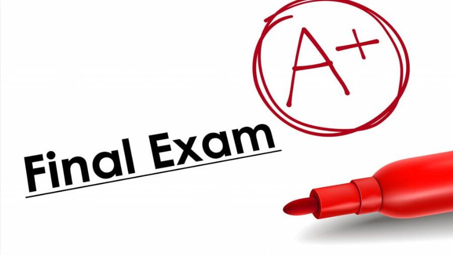 奧克蘭大學期末考試輔導