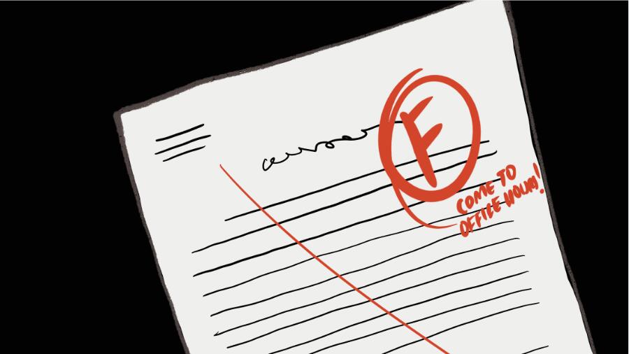 泰勒學(xué)院掛科GPA不夠怎么辦