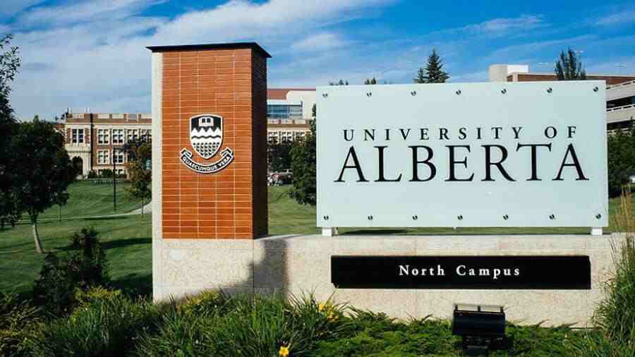 阿爾伯塔大學(xué)選課指導(dǎo)