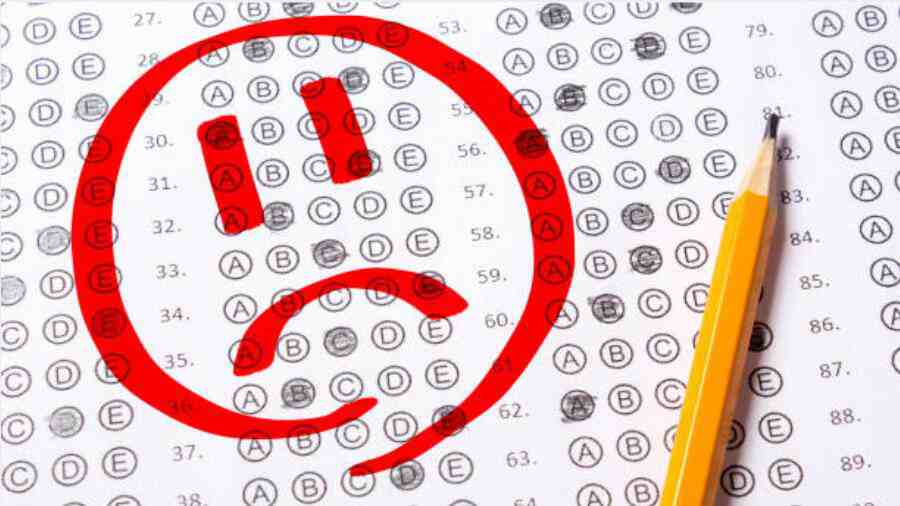 奧克蘭大學(xué)有一門(mén)課47%掛科了怎么申訴