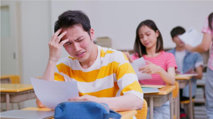 加拿大掛科申訴機構(gòu)