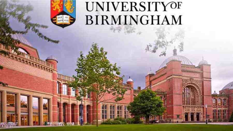 伯明翰大學(xué)補考