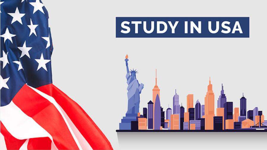 美國大學(xué)怎么選課