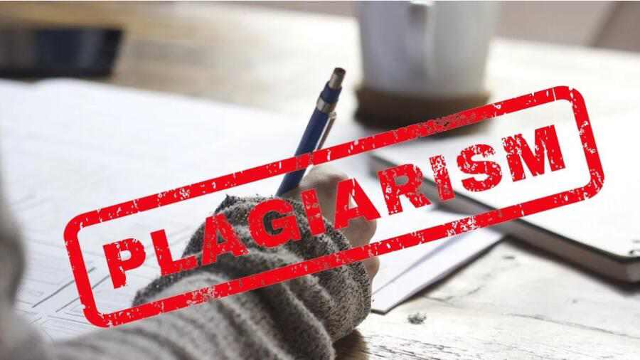 英國論文抄襲聽證會