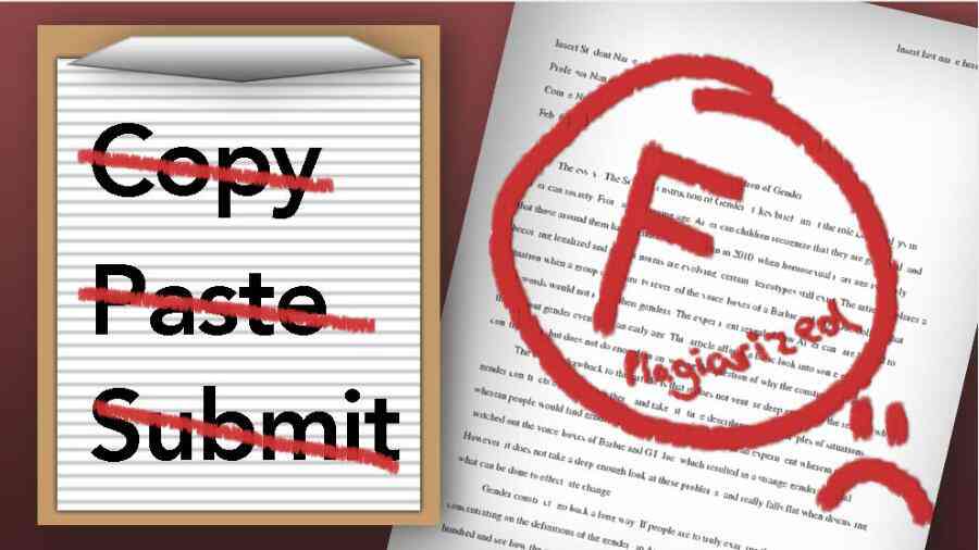 加拿大學(xué)術(shù)不端申訴