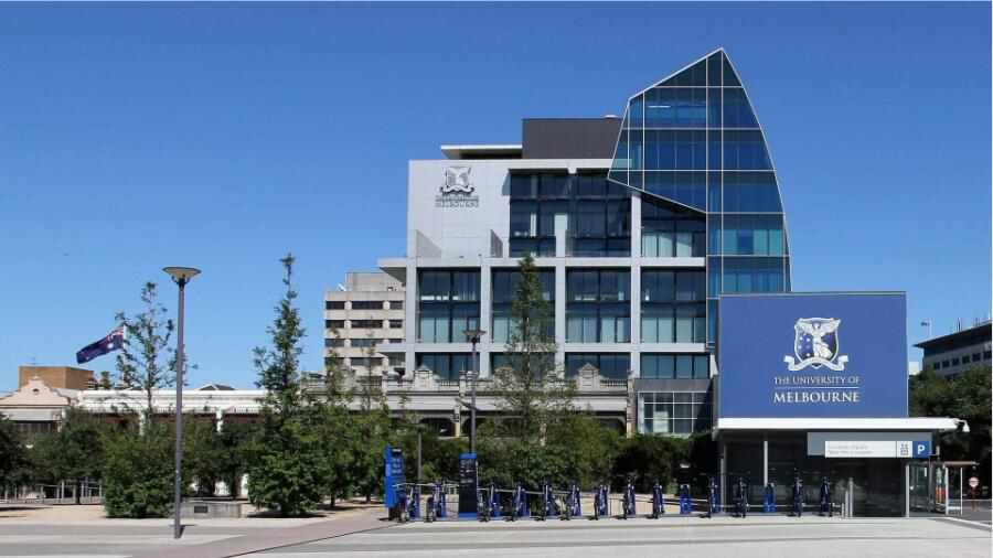 墨爾本大學(xué)補(bǔ)考