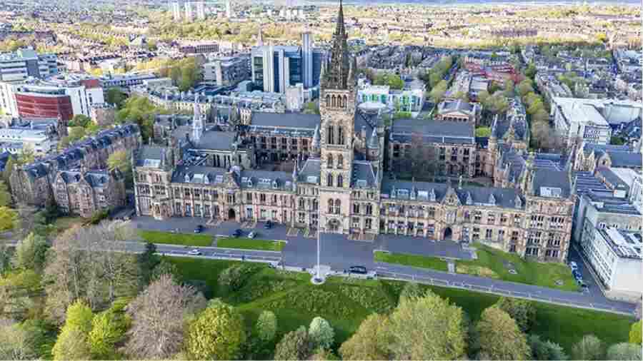 格拉斯哥大學(xué)研究生補(bǔ)考