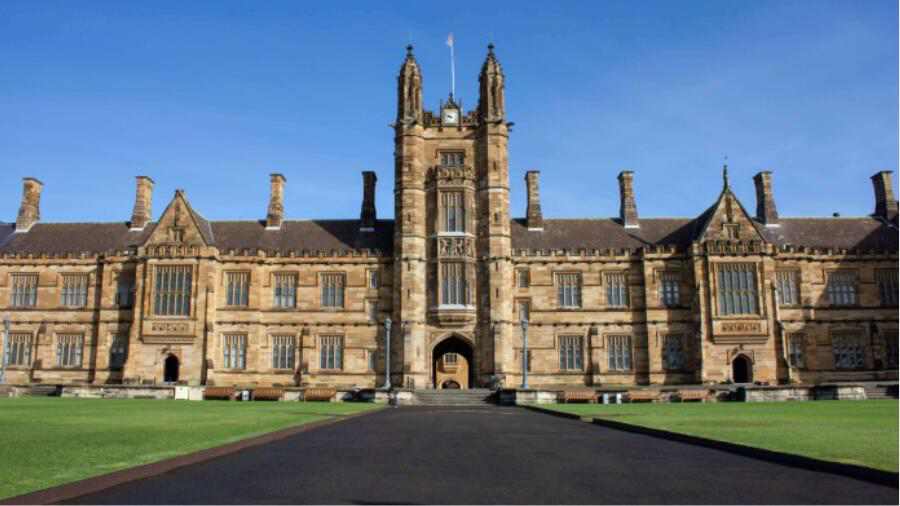 悉尼大學(xué)ARIN6906課程輔導(dǎo)