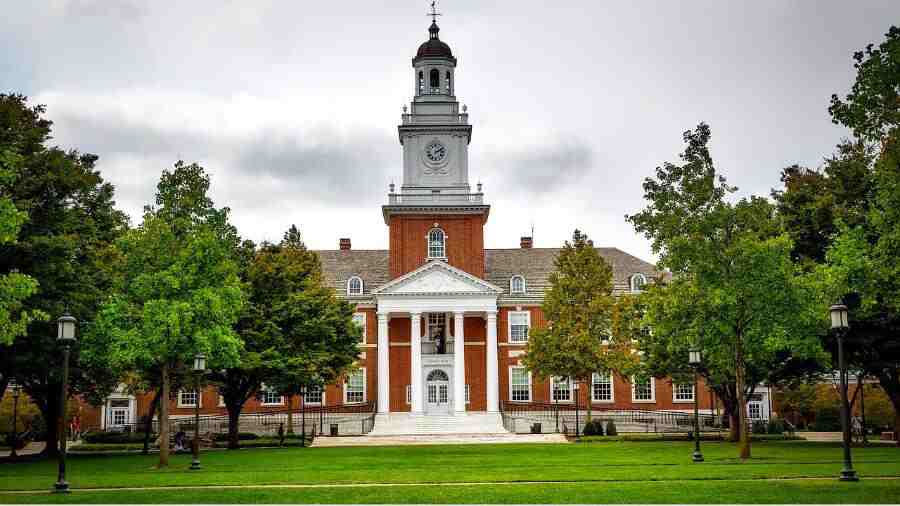 JHU約翰斯霍普金斯大學被勸退了怎么申訴