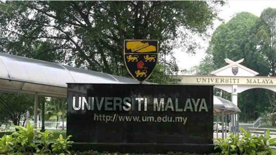 馬來亞大學(xué)掛科申訴
