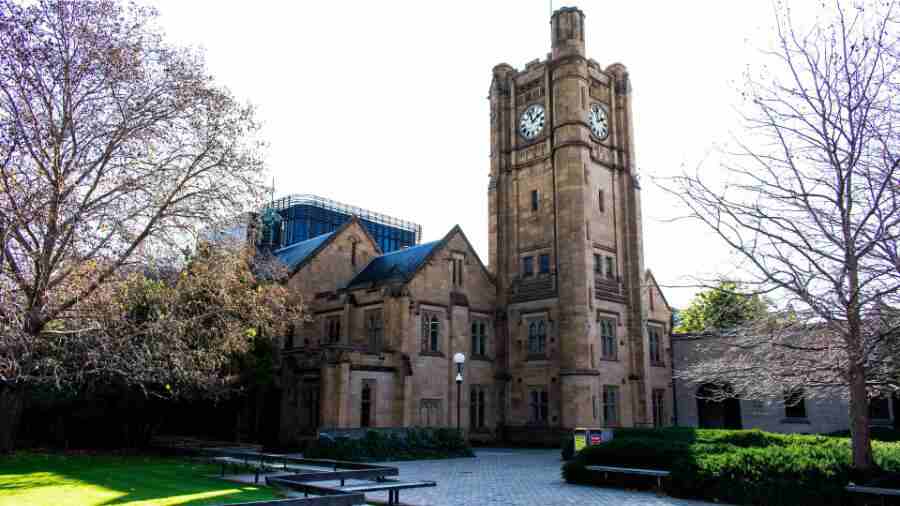 墨爾本大學(xué)FNCE90086課程輔導(dǎo)