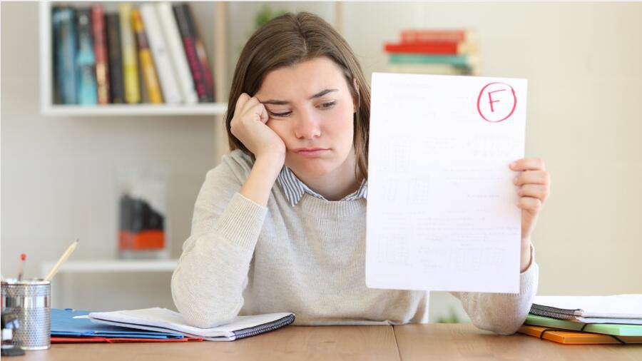 國(guó)外留學(xué)研究生如果掛科怎么辦