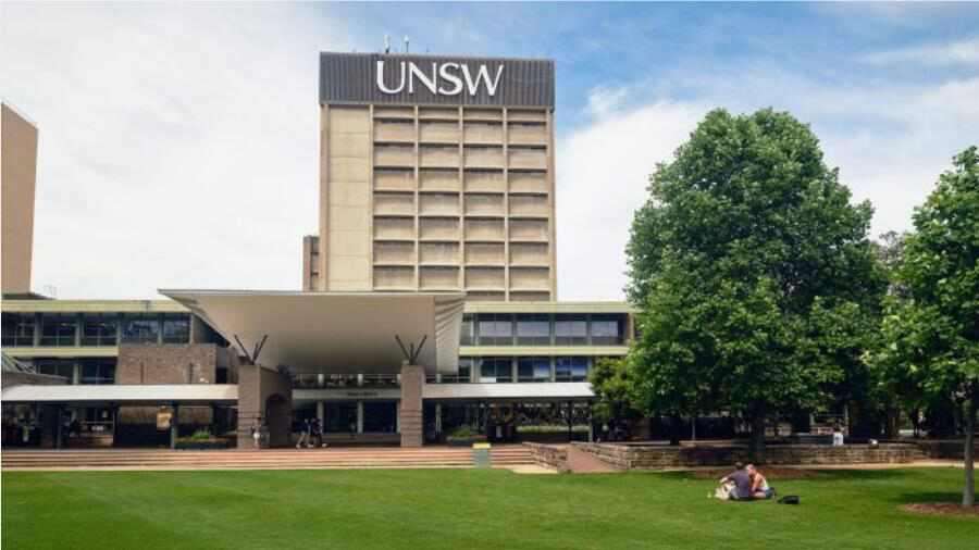 UNSW收到作業(yè)與他人相似的郵件約線下Meeting怎么辦