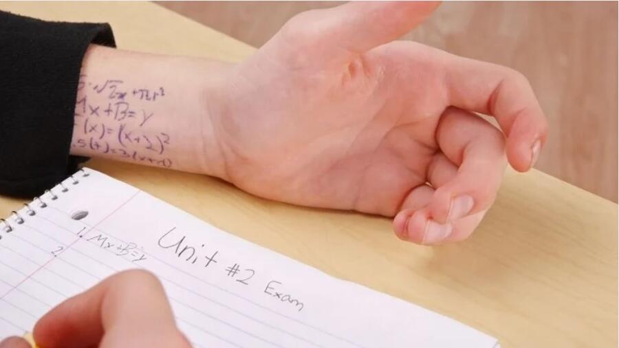 美國留學(xué)考試作弊被指控學(xué)術(shù)不端怎么辦