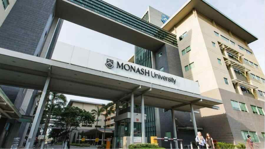 馬來西亞莫納什大學(xué)補(bǔ)考又掛了還有什么辦法