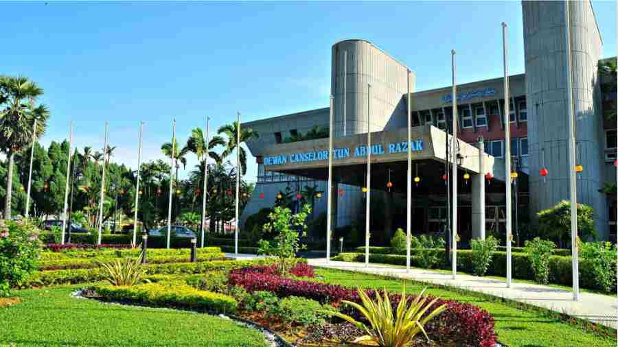 UKM大一期末考試掛了一科有補(bǔ)救措施嗎